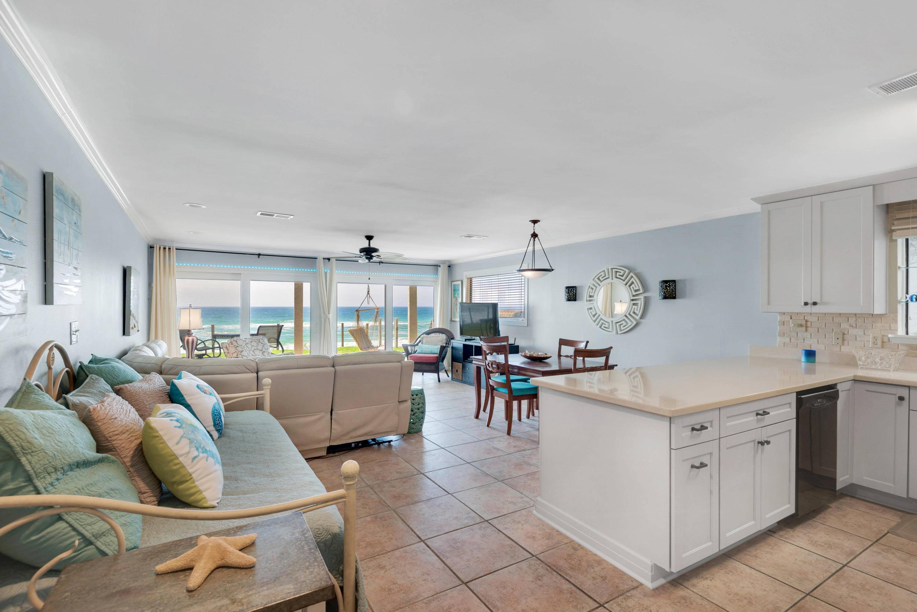 Santa Rosa Beach, FL 32459,214 Blue Mountain Road  #UNIT 115