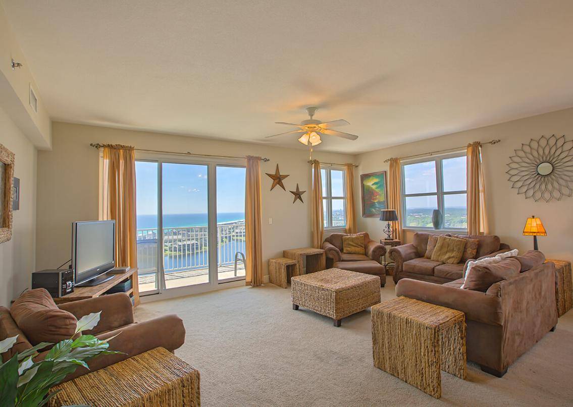 Miramar Beach, FL 32550,122 Seascape Drive  #1710