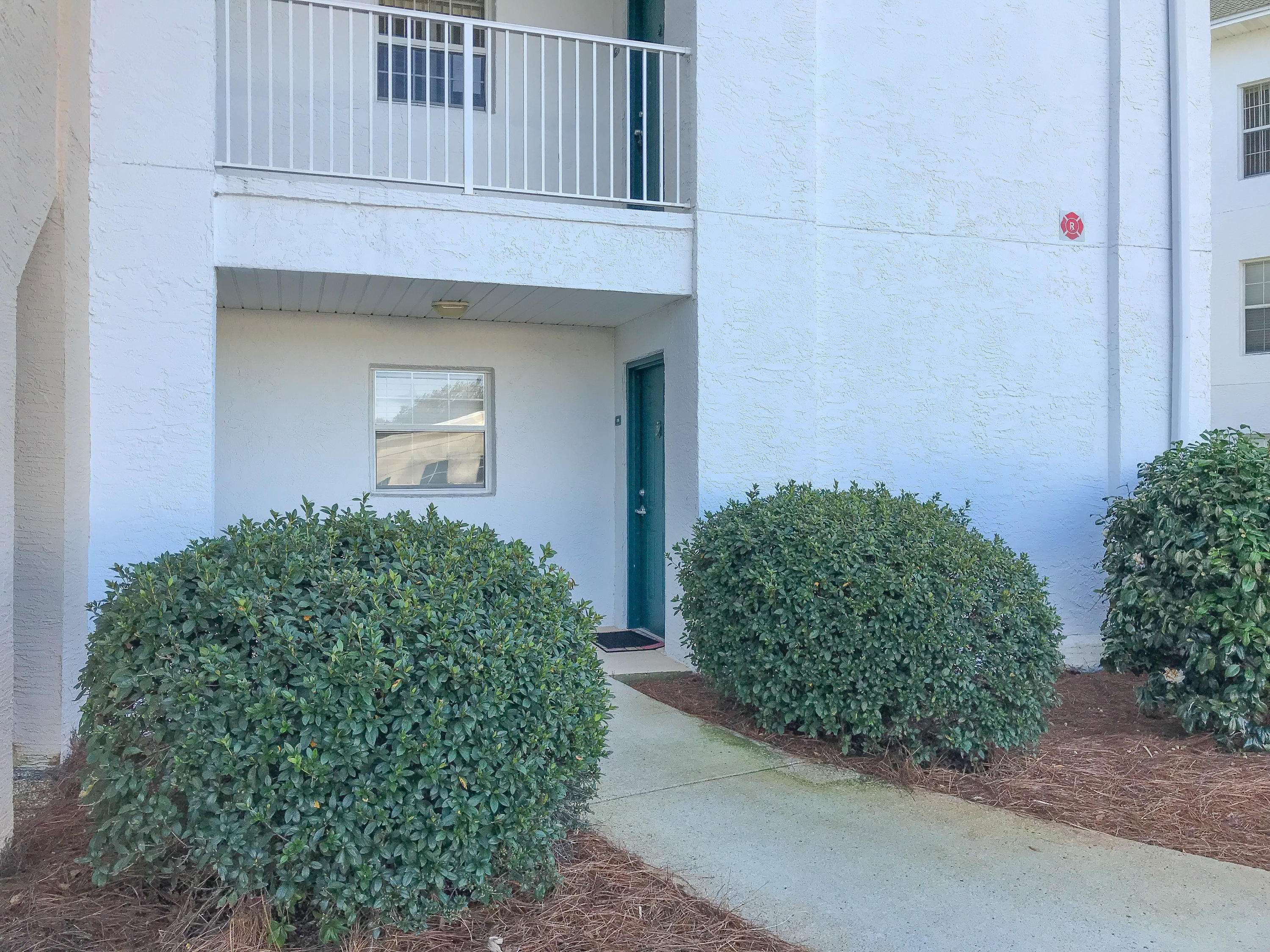 Niceville, FL 32578,4276 Calinda Lane  #UNIT 119