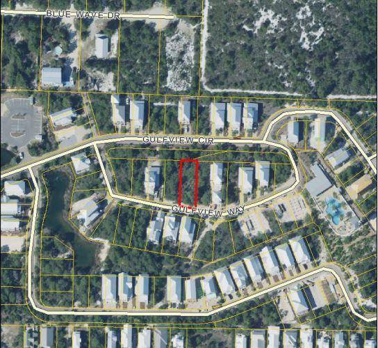 Santa Rosa Beach, FL 32459,Lot 20 Gulfview Way