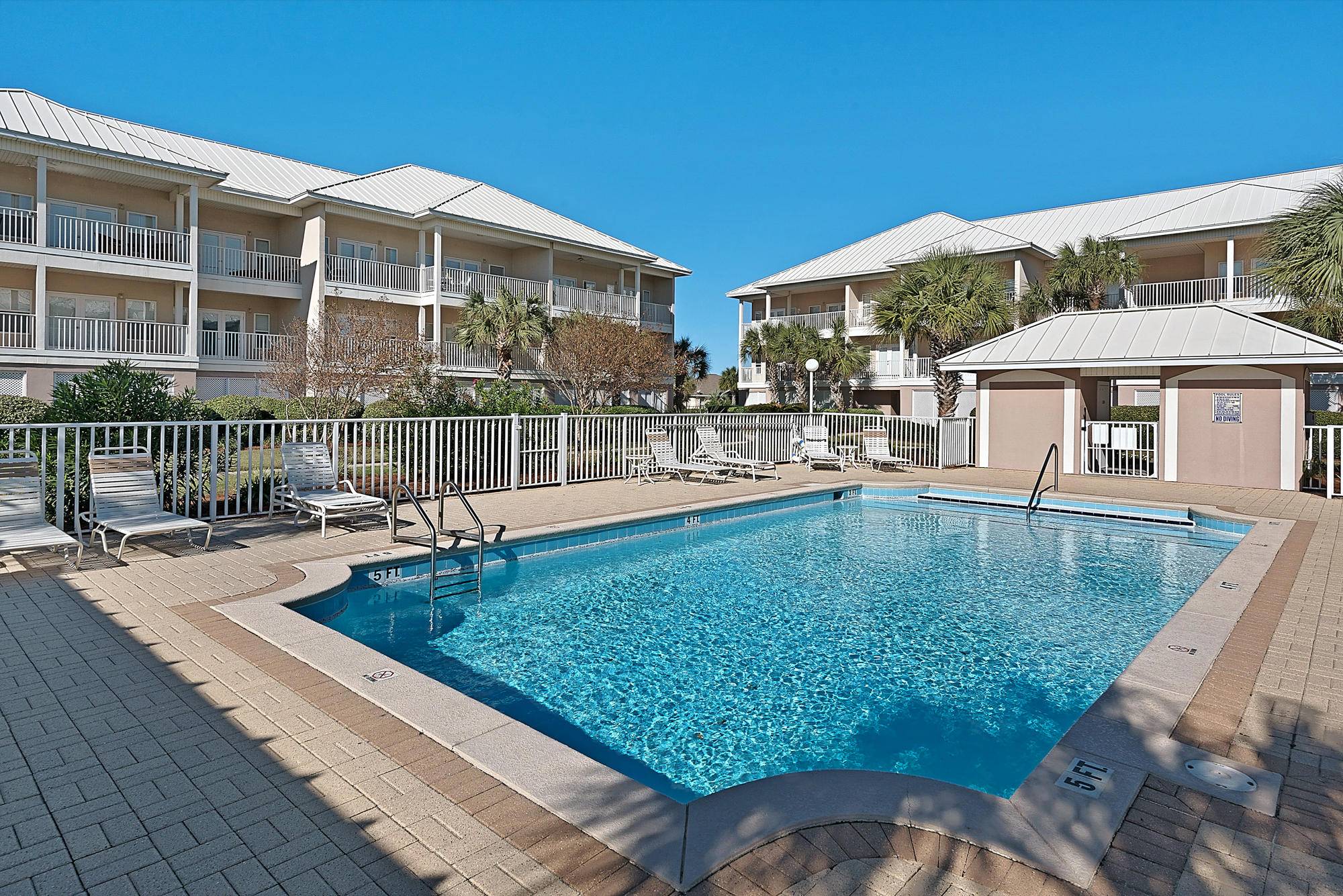 Miramar Beach, FL 32550,2410 Scenic Gulf Drive  #UNIT 201A