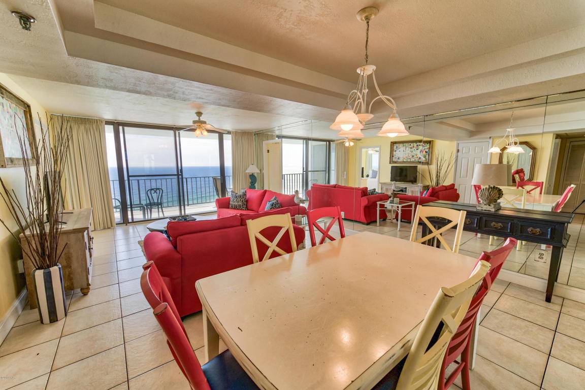 Panama City Beach, FL 32408,6201 Thomas Drive  #UNIT 1504