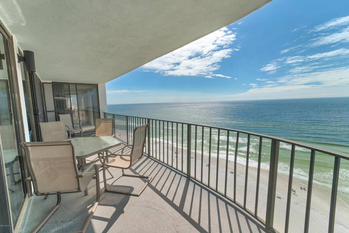 Panama City Beach, FL 32408,6201 Thomas Drive  #UNIT 1504