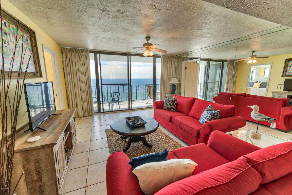 Panama City Beach, FL 32408,6201 Thomas Drive  #UNIT 1504