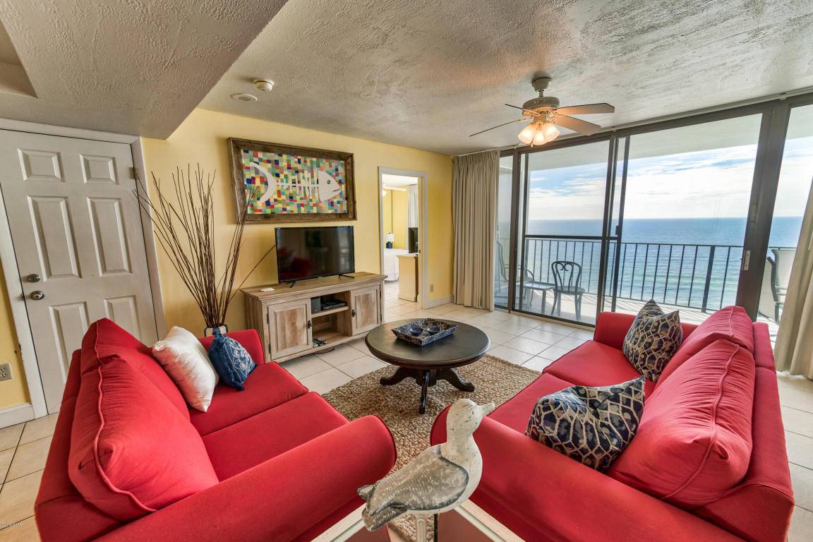 Panama City Beach, FL 32408,6201 Thomas Drive  #UNIT 1504