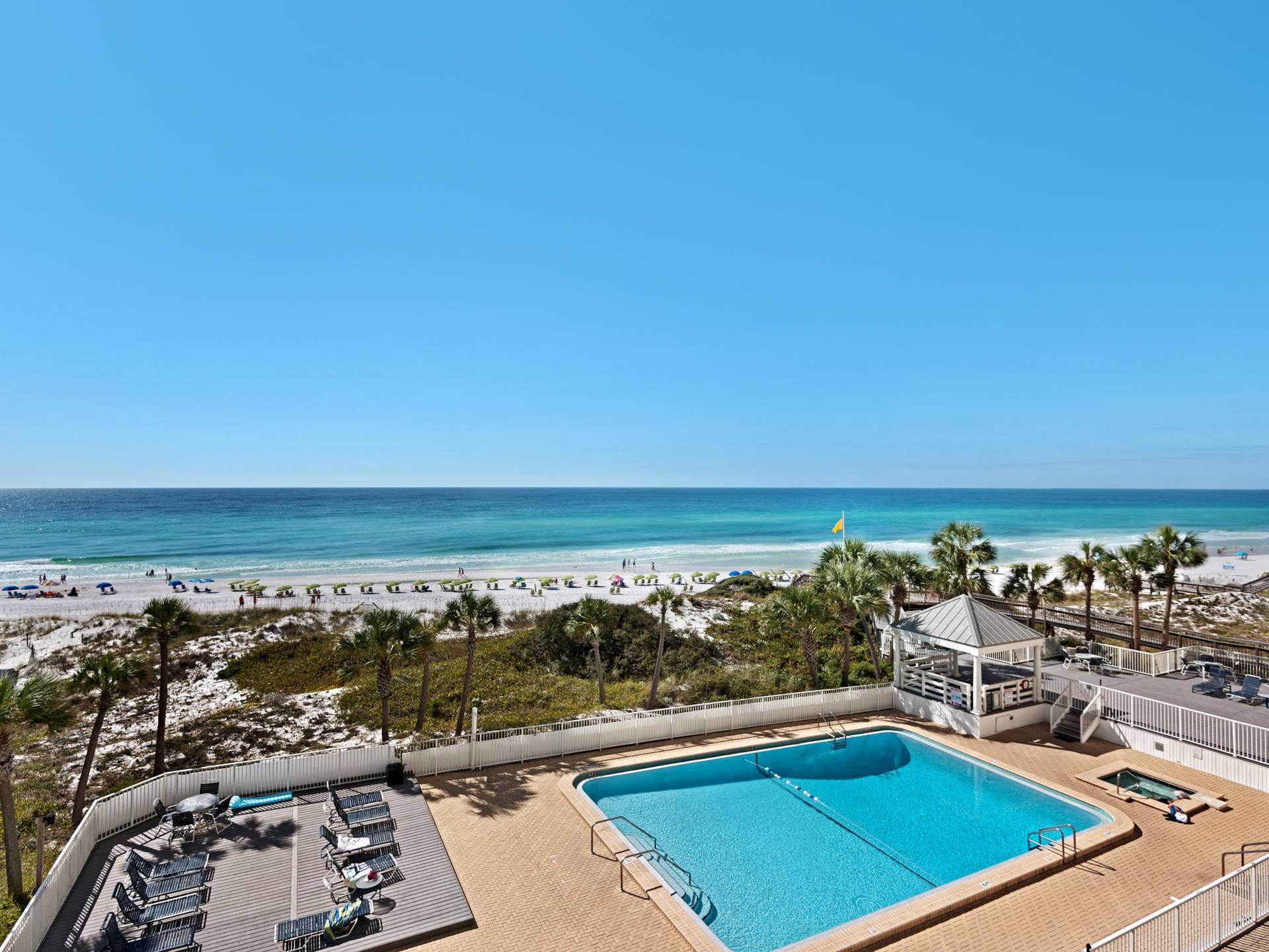 Miramar Beach, FL 32550,9815 Us Highway 98  #UNIT A401