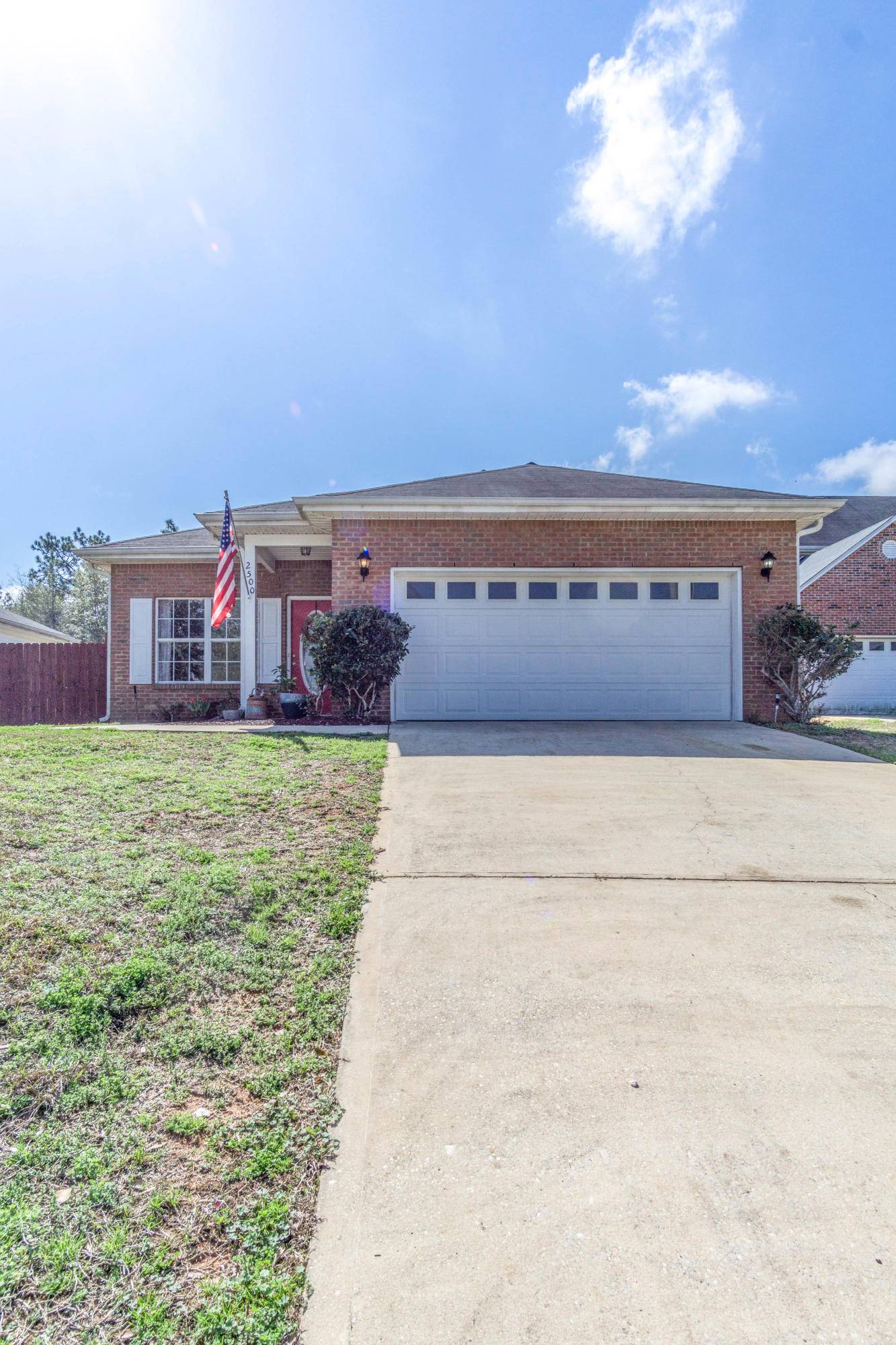 Crestview, FL 32536,2500 S Lakeview Drive