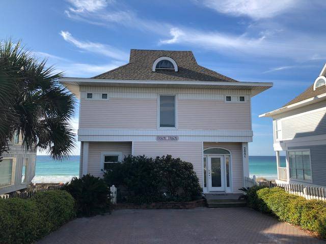 Miramar Beach, FL 32550,2851 Scenic Gulf Drive