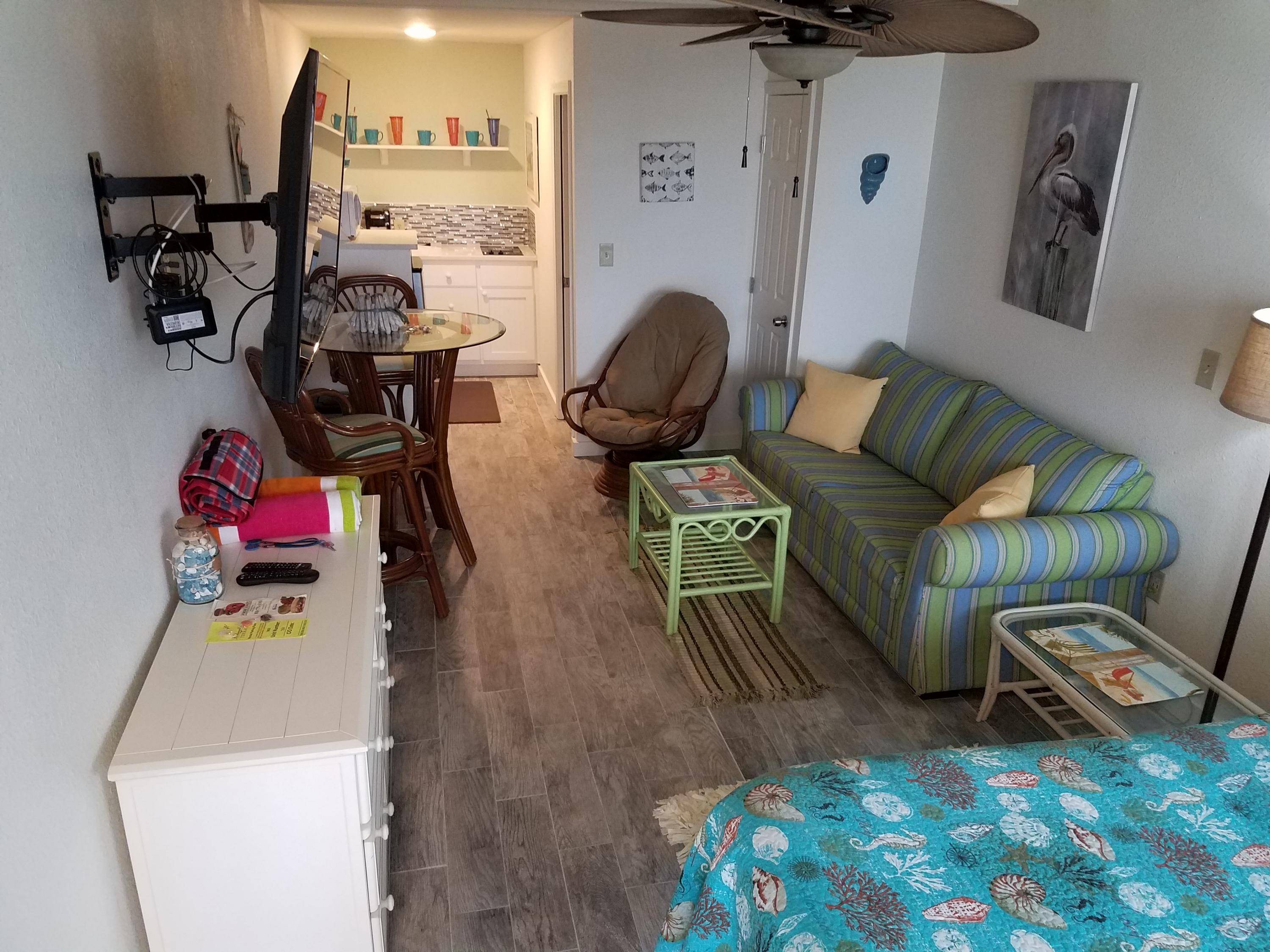 Panama City Beach, FL 32413,14401 Front Beach Road  #706