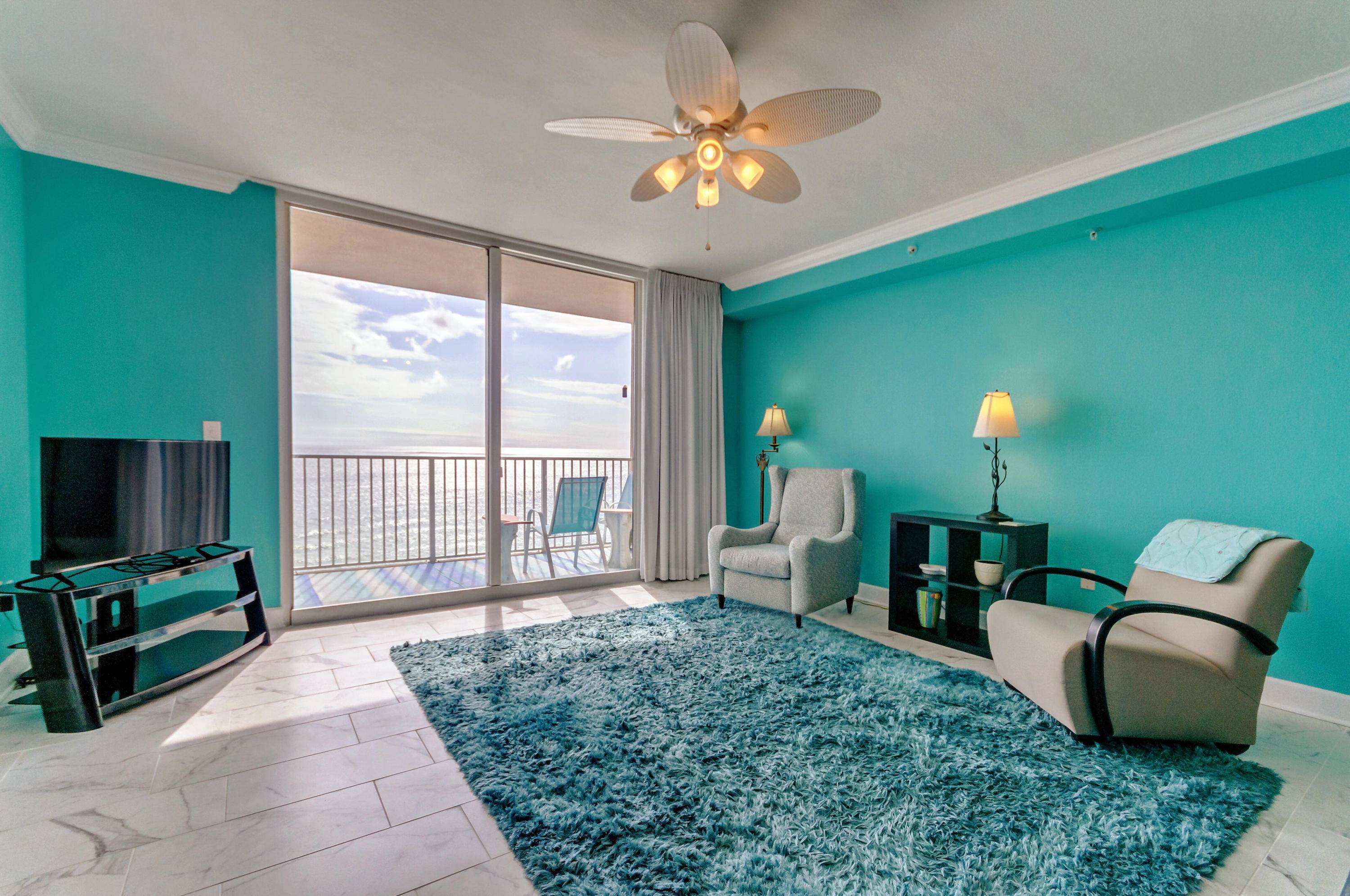 Panama City Beach, FL 32413,16819 Front Beach Road  #UNIT 1208