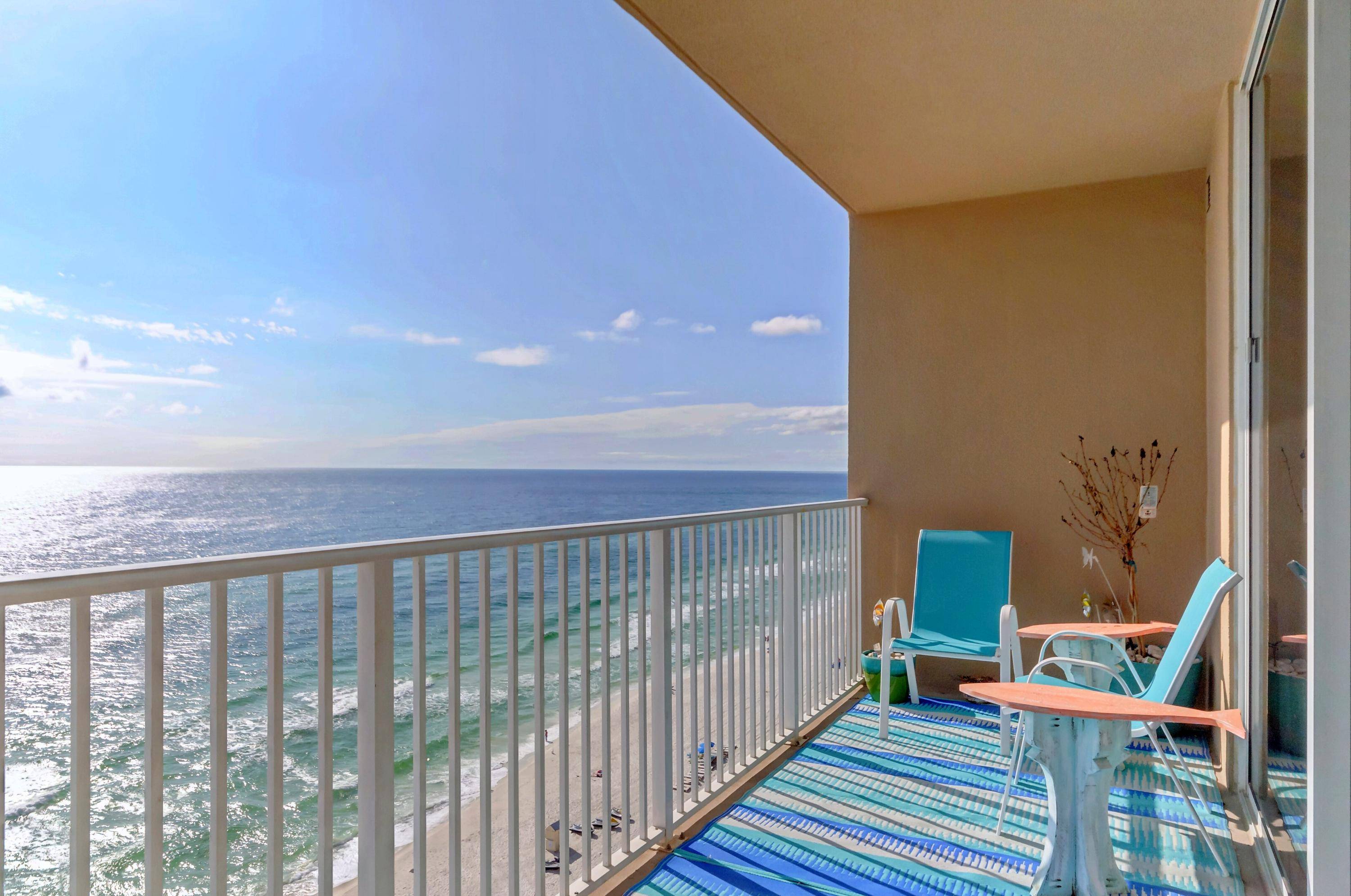 Panama City Beach, FL 32413,16819 Front Beach Road  #UNIT 1208