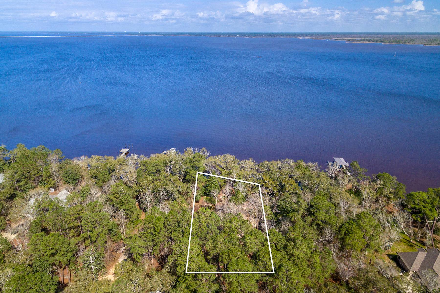 Santa Rosa Beach, FL 32459,Lot 17&18 Quiet Water Trail