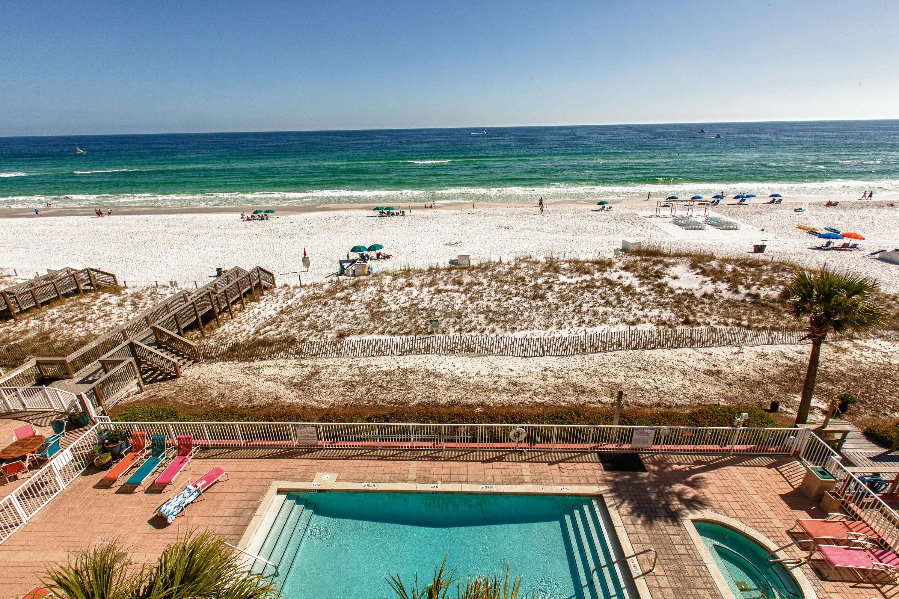 Destin, FL 32541,2996 Scenic Hwy 98  #409