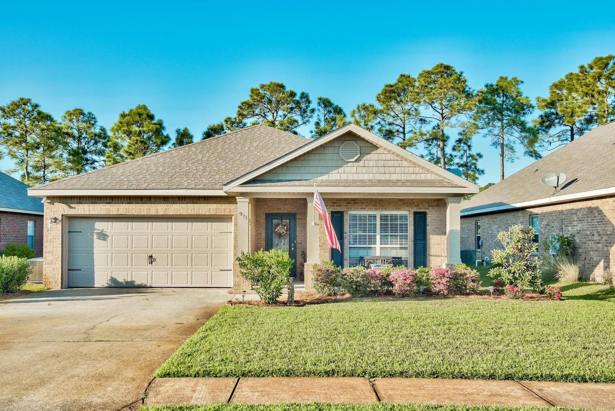 Santa Rosa Beach, FL 32459,971 Cocobolo Drive