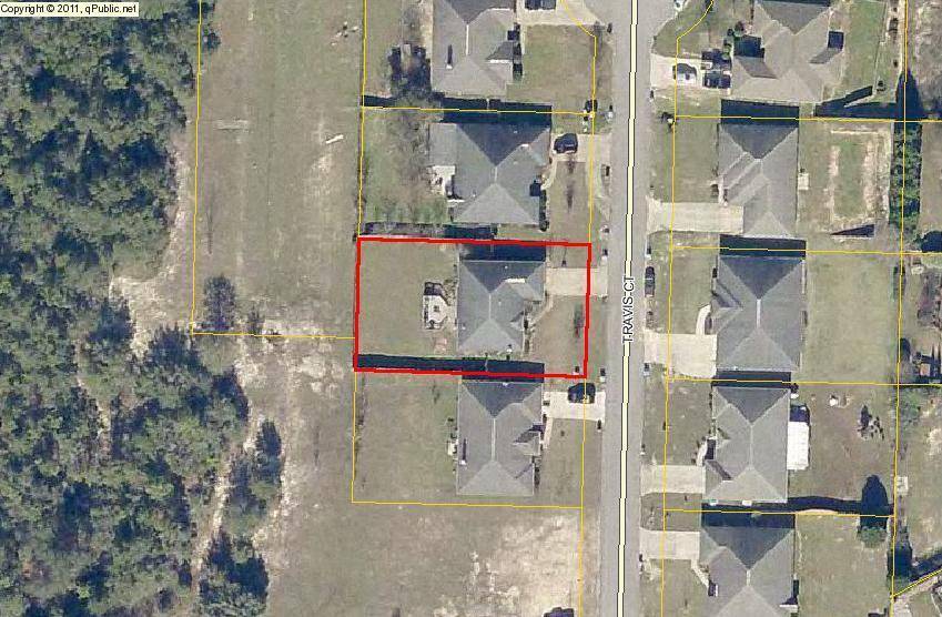 Crestview, FL 32536,811 Travis Court