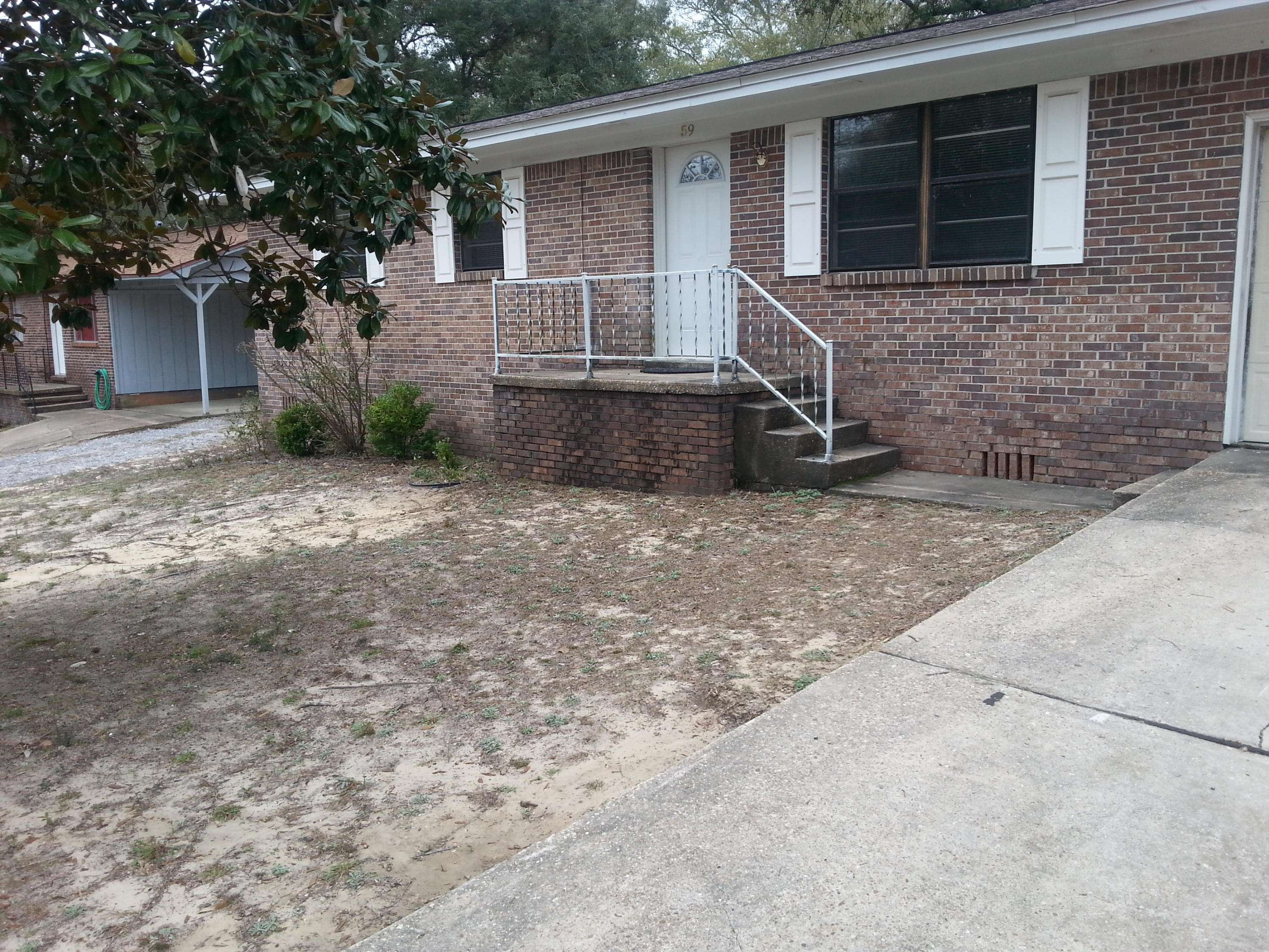 Valparaiso, FL 32580,59 Jackson Avenue