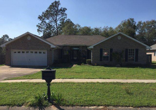 Crestview, FL 32531,2335 Genevieve Way