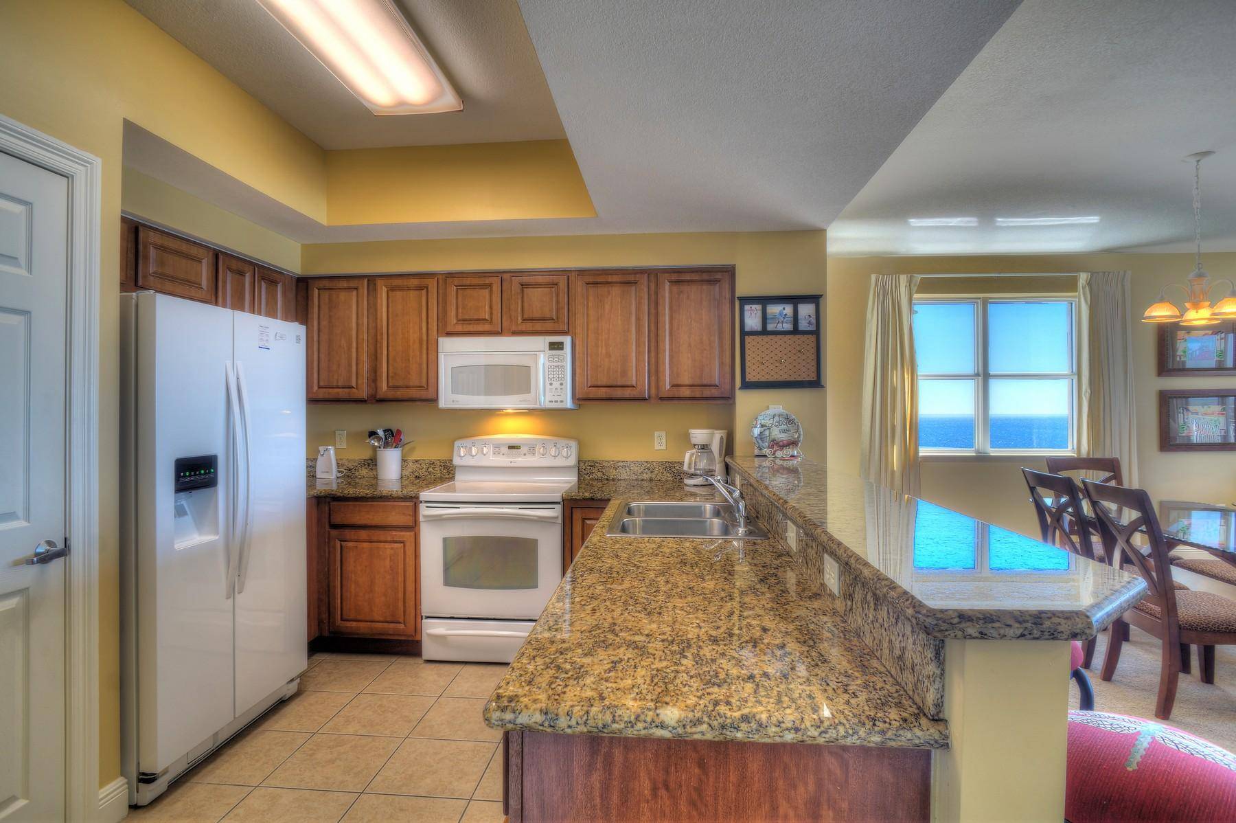 Miramar Beach, FL 32550,122 Seascape Drive  #UNIT 2001