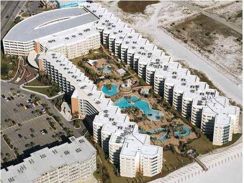 Fort Walton Beach, FL 32548,1110 Santa Rosa Boulevard  #UNIT A600