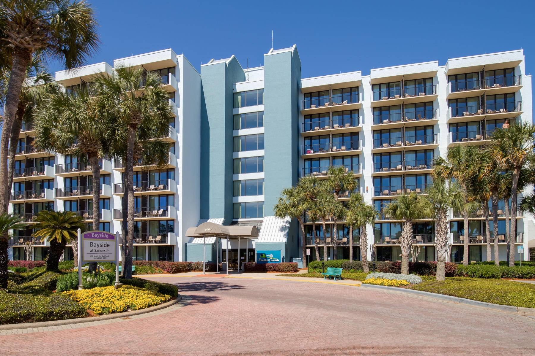 Miramar Beach, FL 32550,200 Sandestin Boulevard  #UNIT 6688