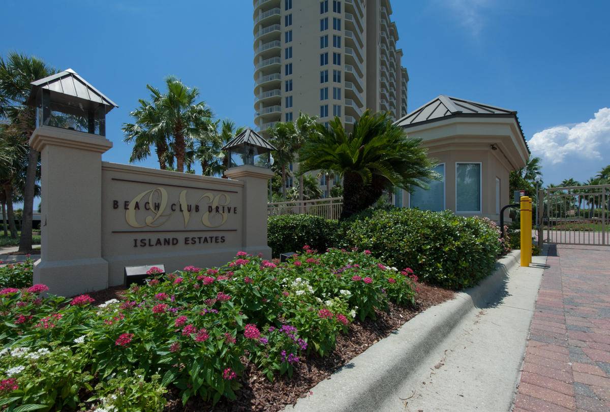 Miramar Beach, FL 32550,1503 One Beach Club Drive  #1503