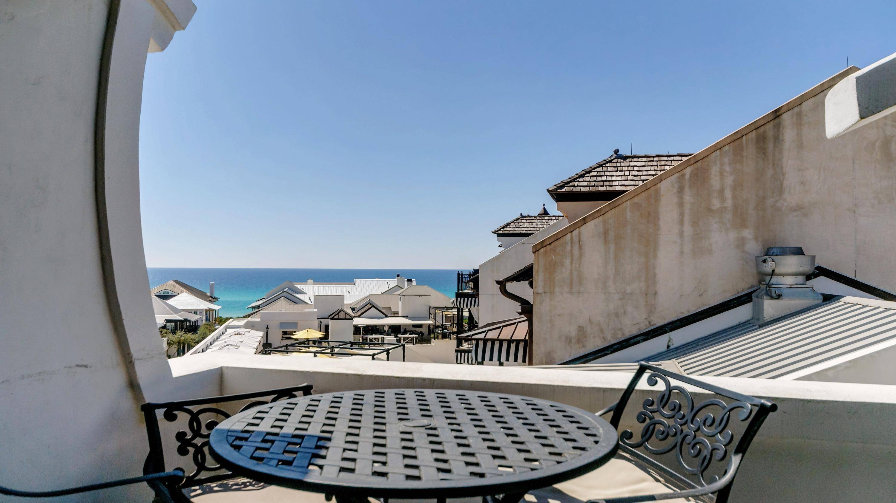 Rosemary Beach, FL 32461,5 Main Street  #UNIT 3B