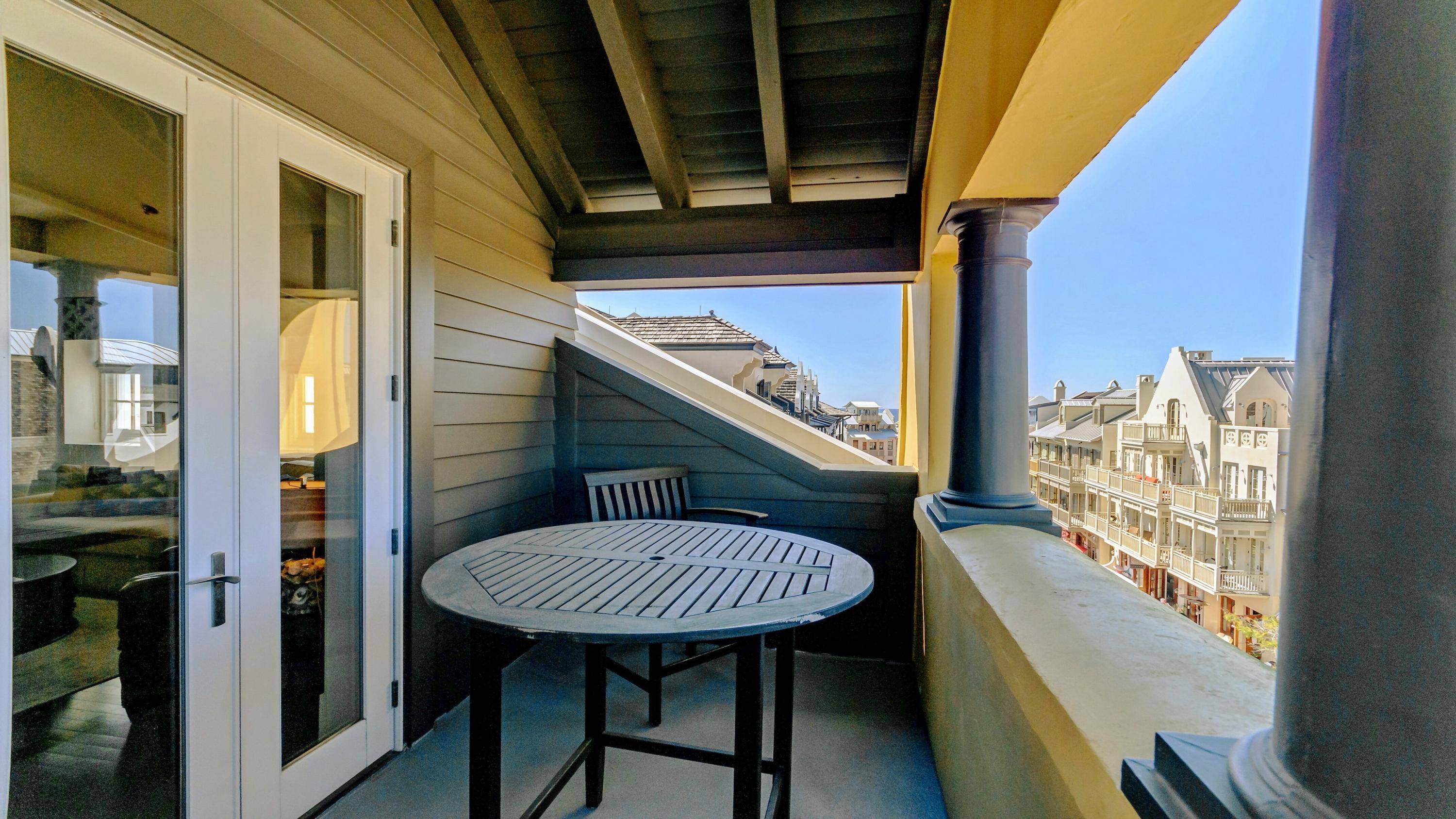 Rosemary Beach, FL 32461,5 Main Street  #UNIT 3B