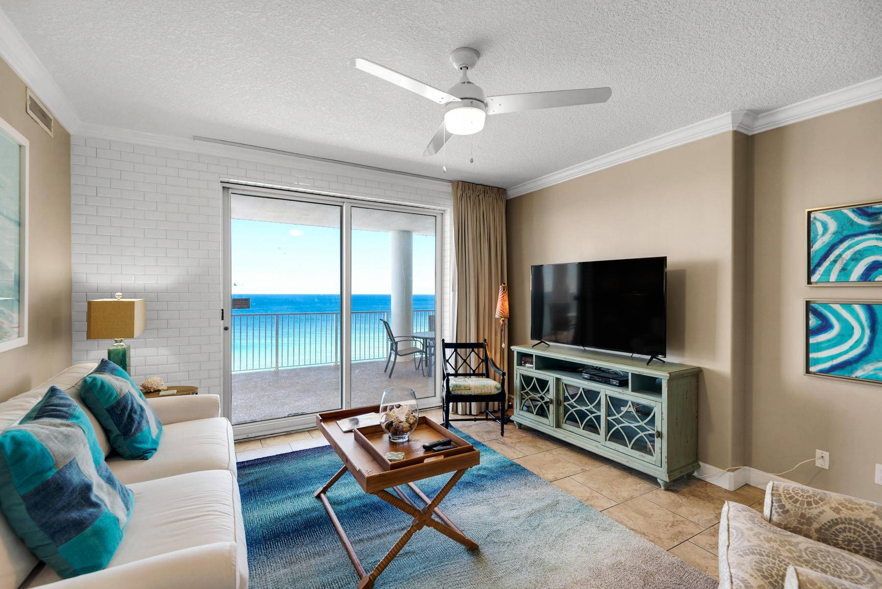 Panama City Beach, FL 32407,10611 Front Beach Road  #UNIT 1301