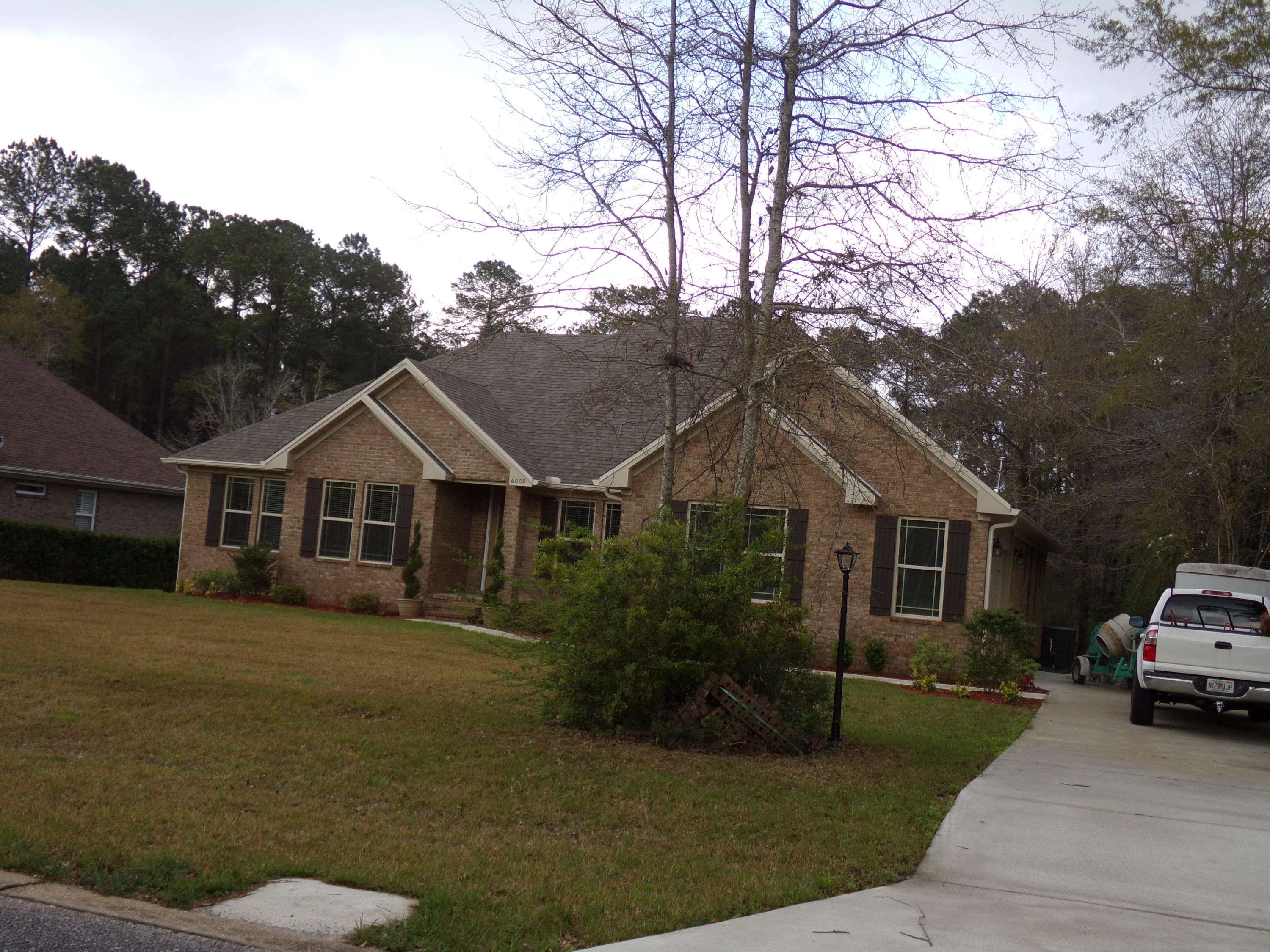 Crestview, FL 32536,6009 Dorchester Place