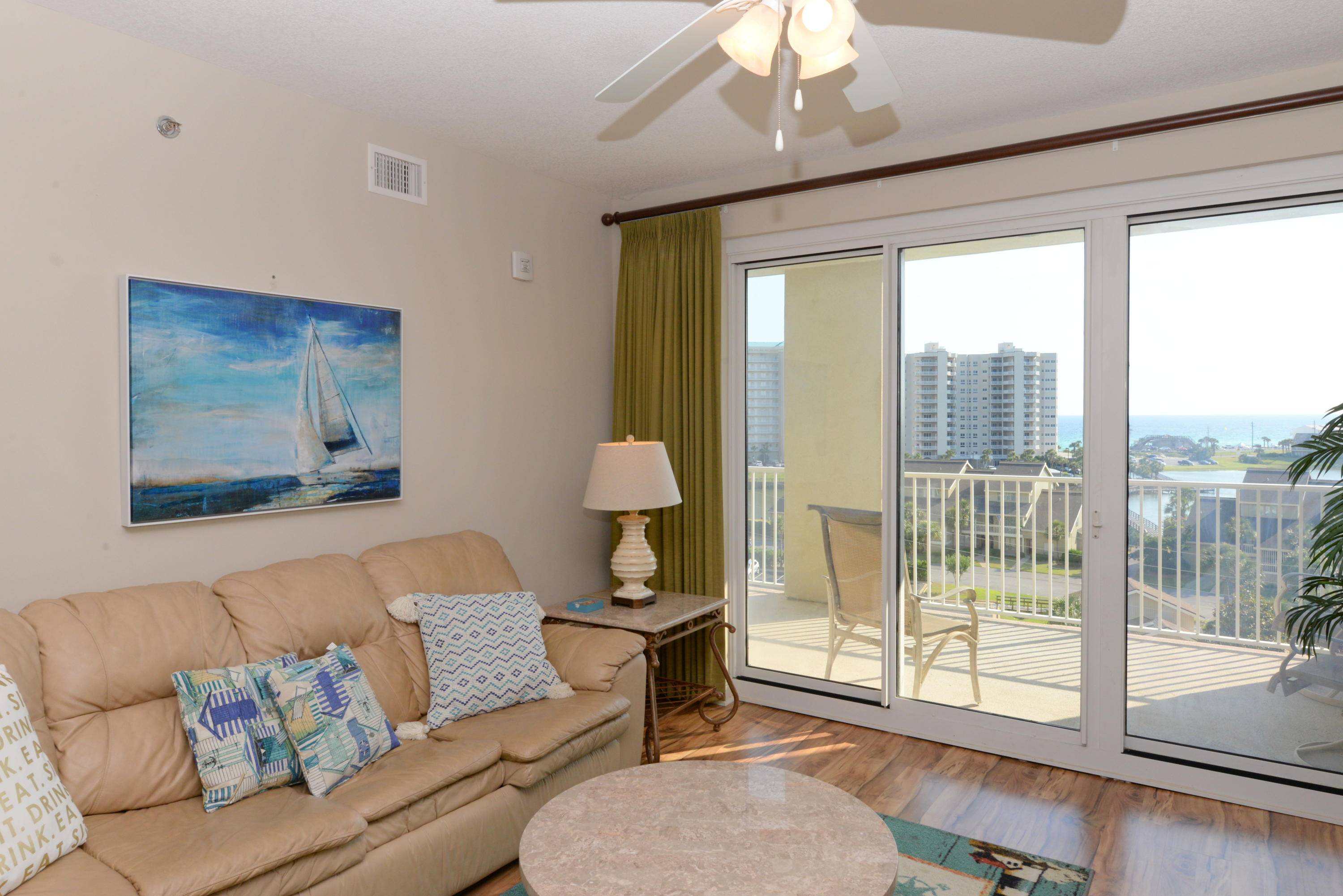 Miramar Beach, FL 32550,122 Seascape Drive  #609