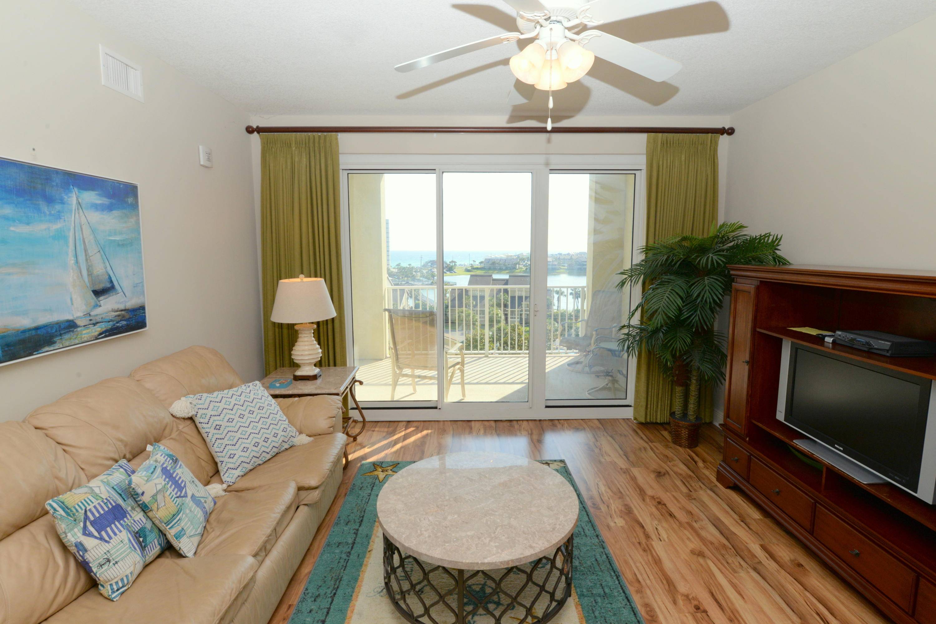 Miramar Beach, FL 32550,122 Seascape Drive  #609