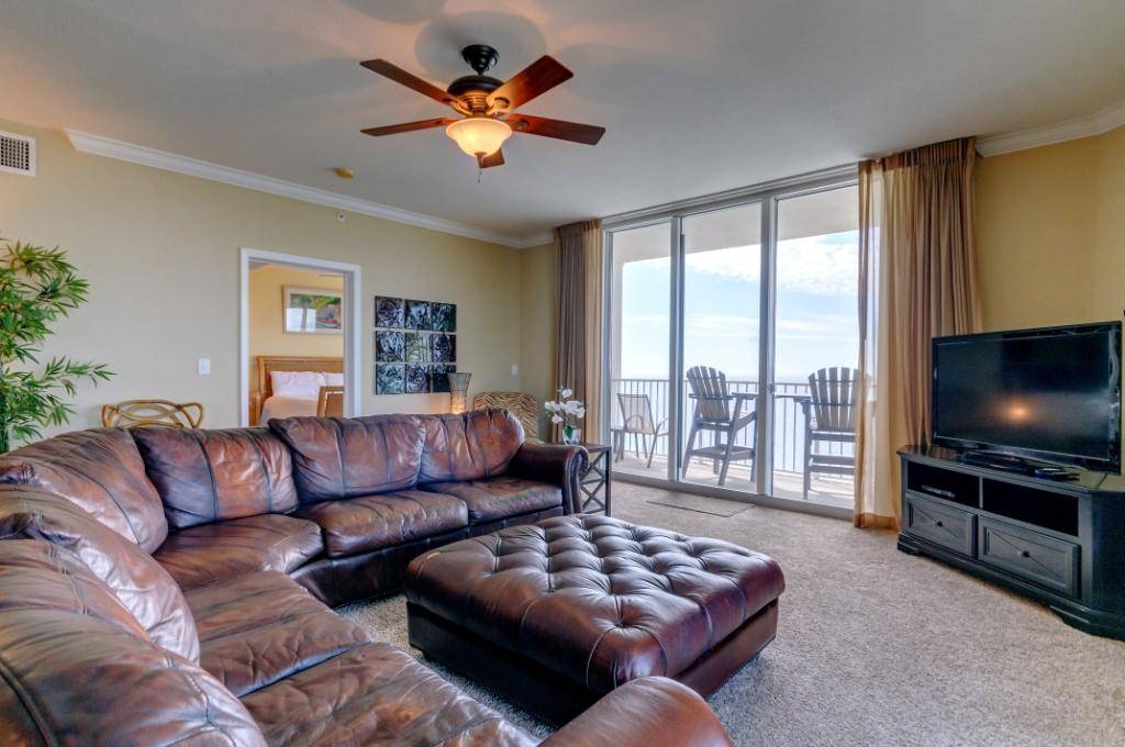 Panama City Beach, FL 32413,16819 Front Beach Road  #UNIT 2201