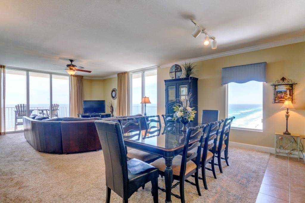 Panama City Beach, FL 32413,16819 Front Beach Road  #UNIT 2201