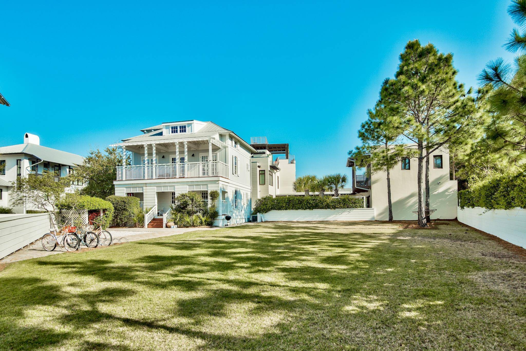 Rosemary Beach, FL 32461,171 E Kingston Road