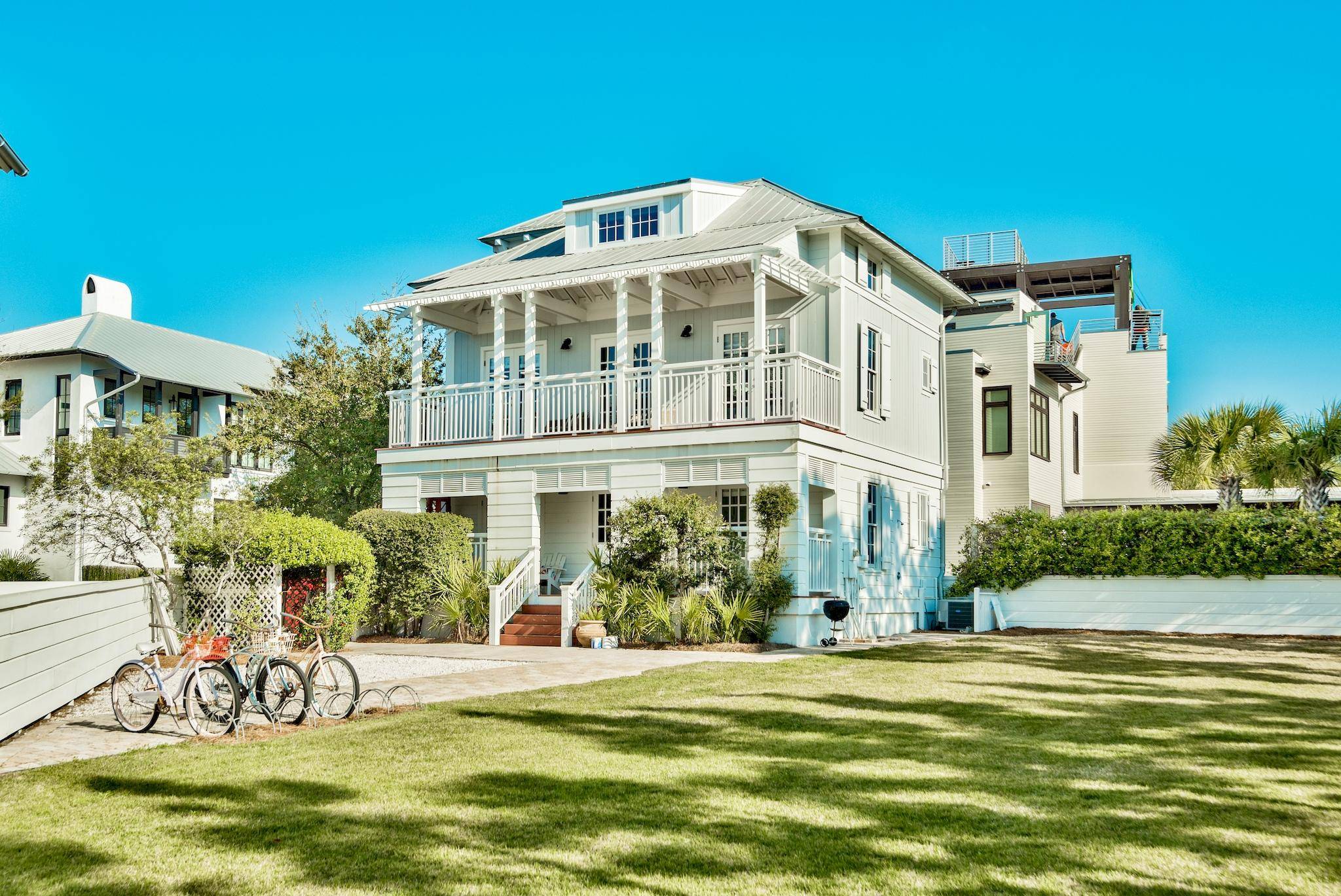 Rosemary Beach, FL 32461,171 E Kingston Road