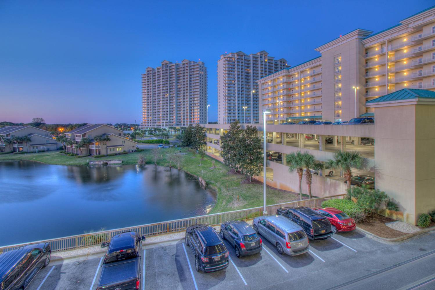 Miramar Beach, FL 32550,1160 Scenic Gulf Drive  #UNIT A314