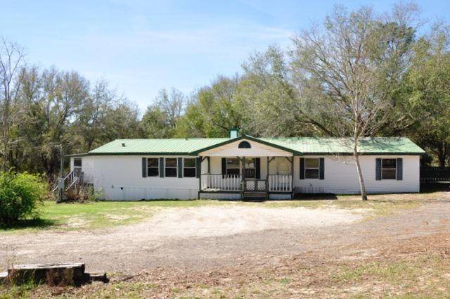 Laurel Hill, FL 32567,7722 Clary Road