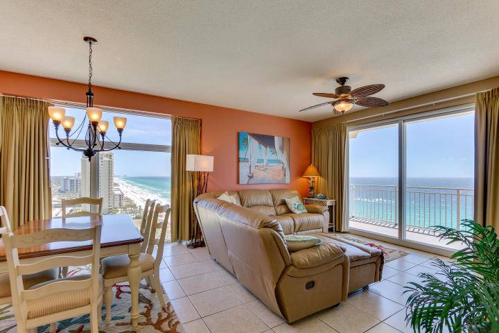 Panama City Beach, FL 32407,12011 Front Beach Road  #UNIT 1101C