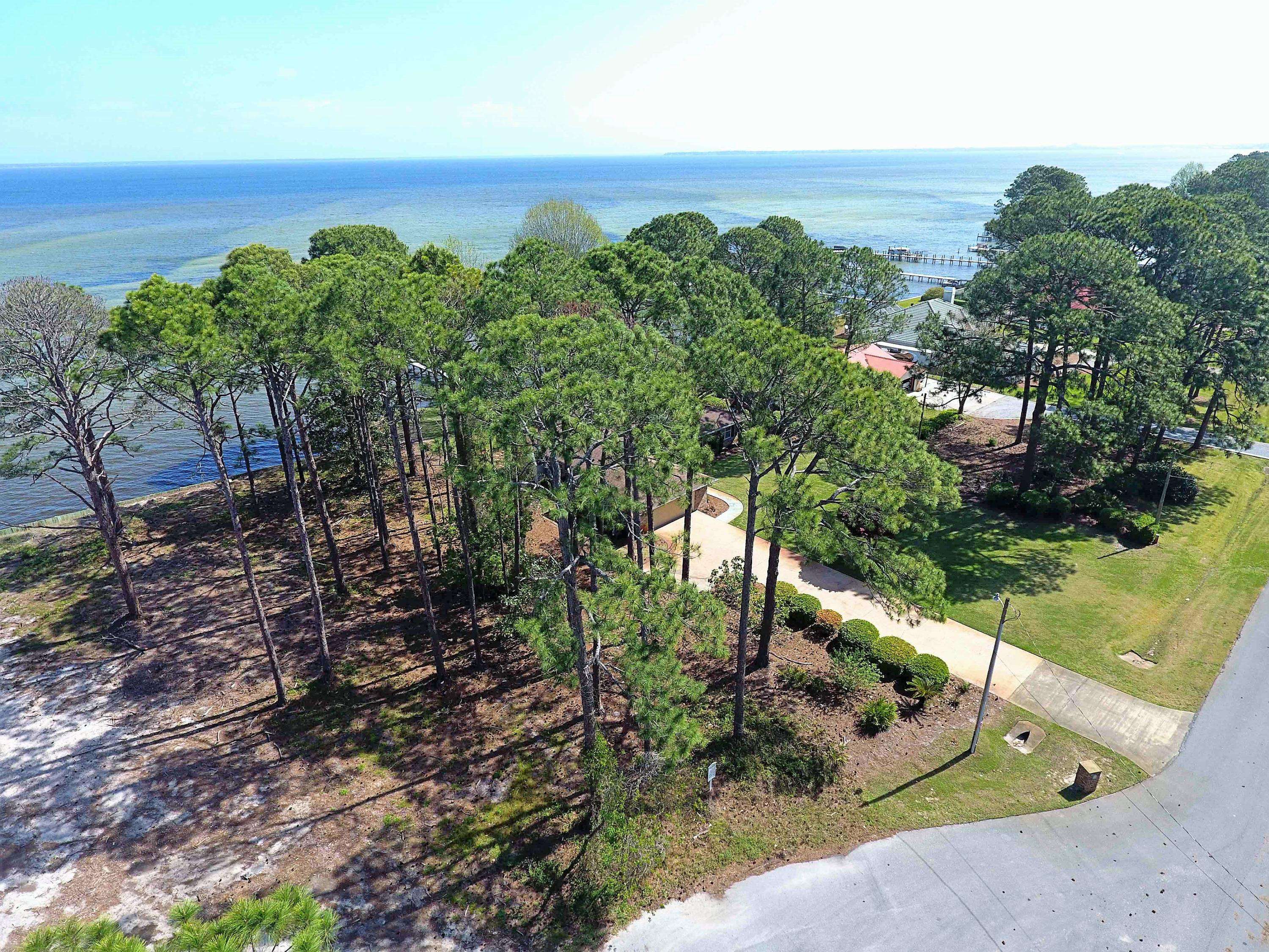 Miramar Beach, FL 32550,Lot 24 Shore Dr