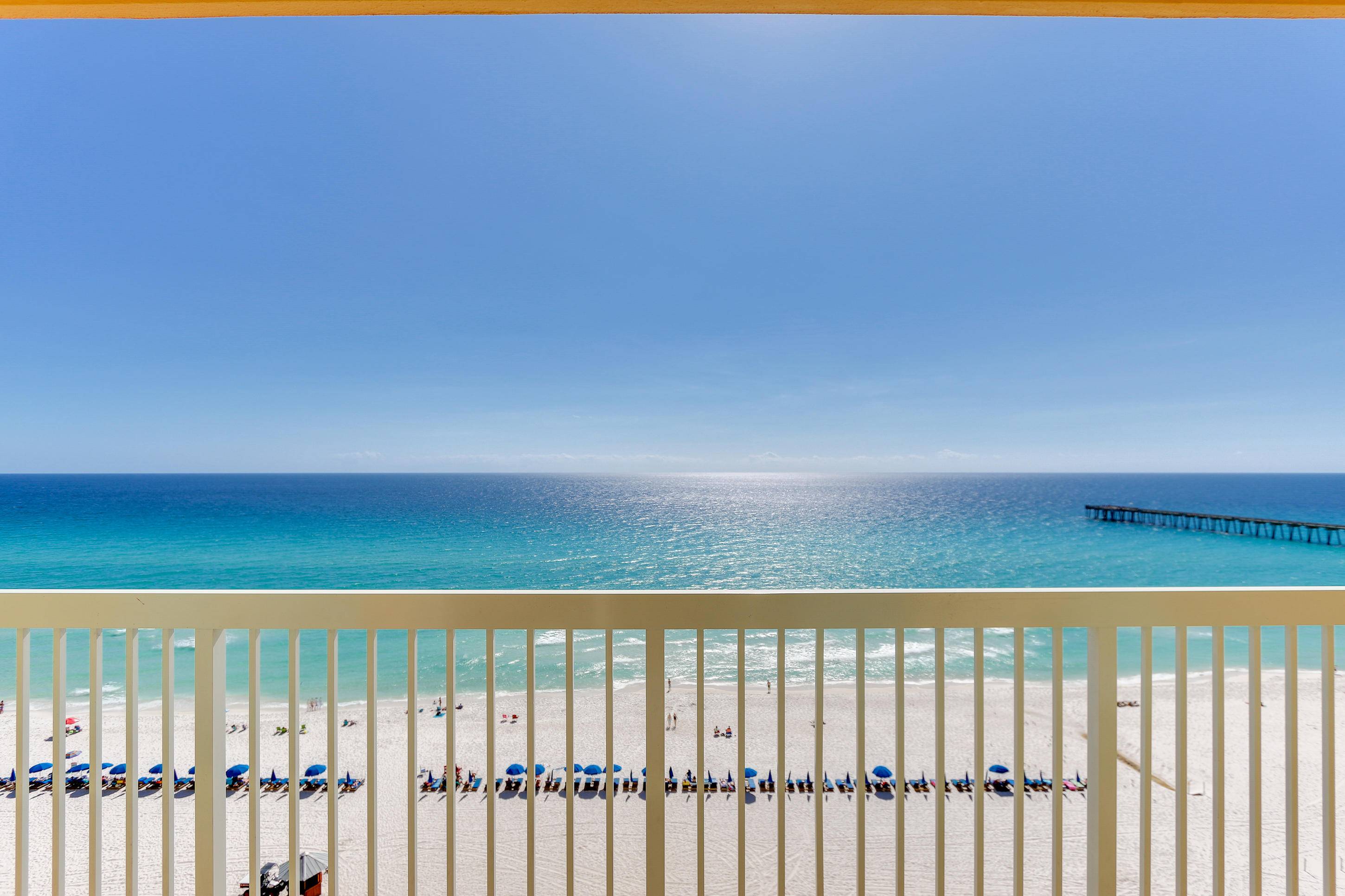 Panama City Beach, FL 32413,15817 Front Beach Road  #2-1003