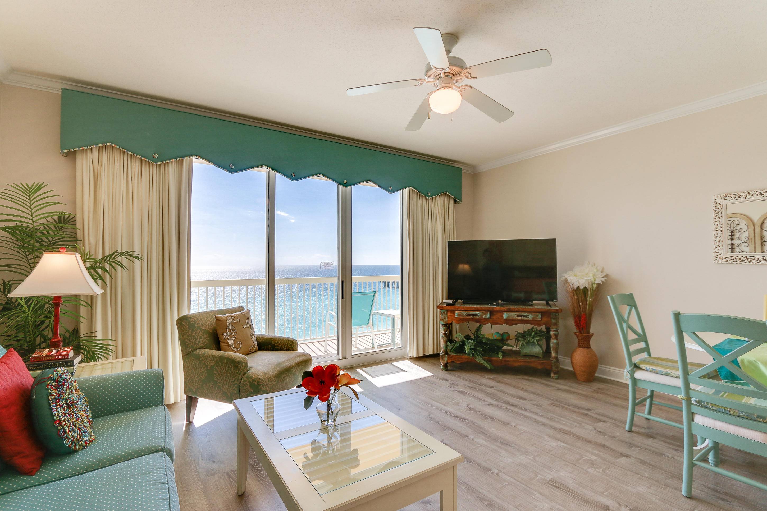 Panama City Beach, FL 32413,15817 Front Beach Road  #2-1003