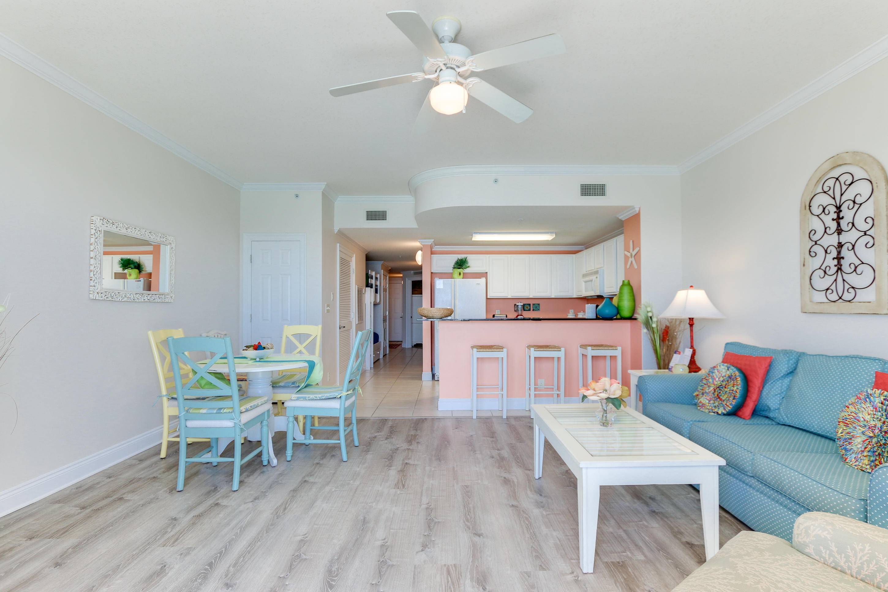 Panama City Beach, FL 32413,15817 Front Beach Road  #2-1003