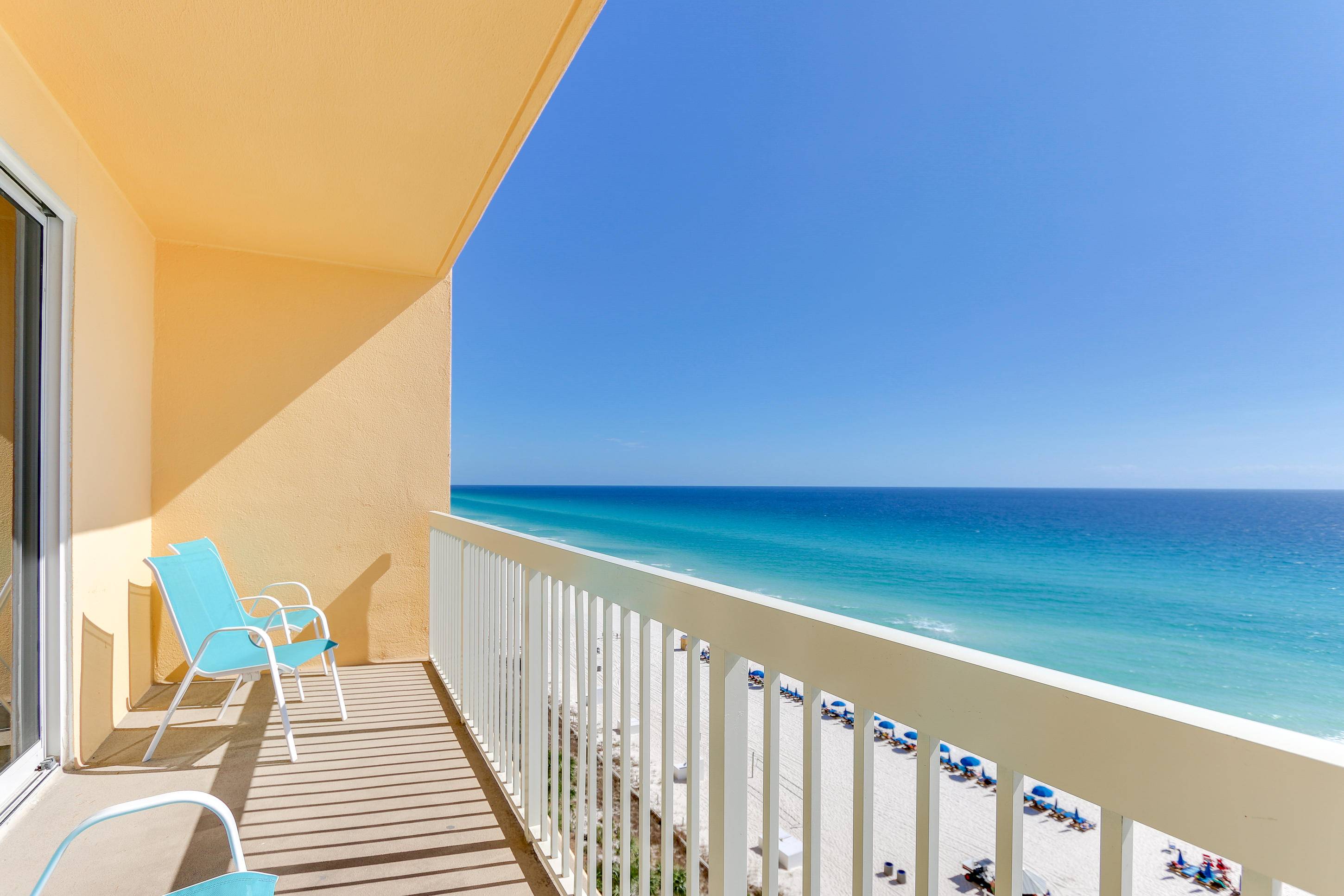 Panama City Beach, FL 32413,15817 Front Beach Road  #2-1003