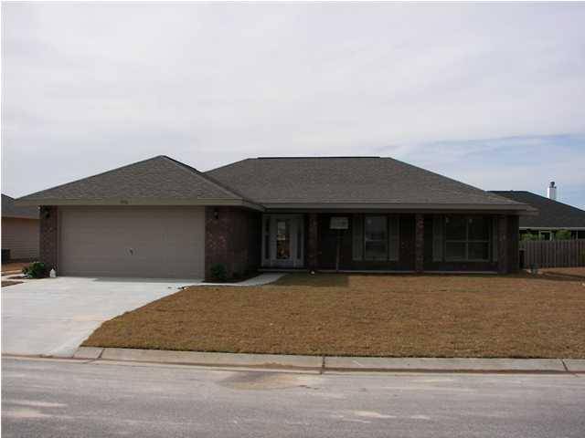 Gulf Breeze, FL 32563,1736 Bay Pine Circle