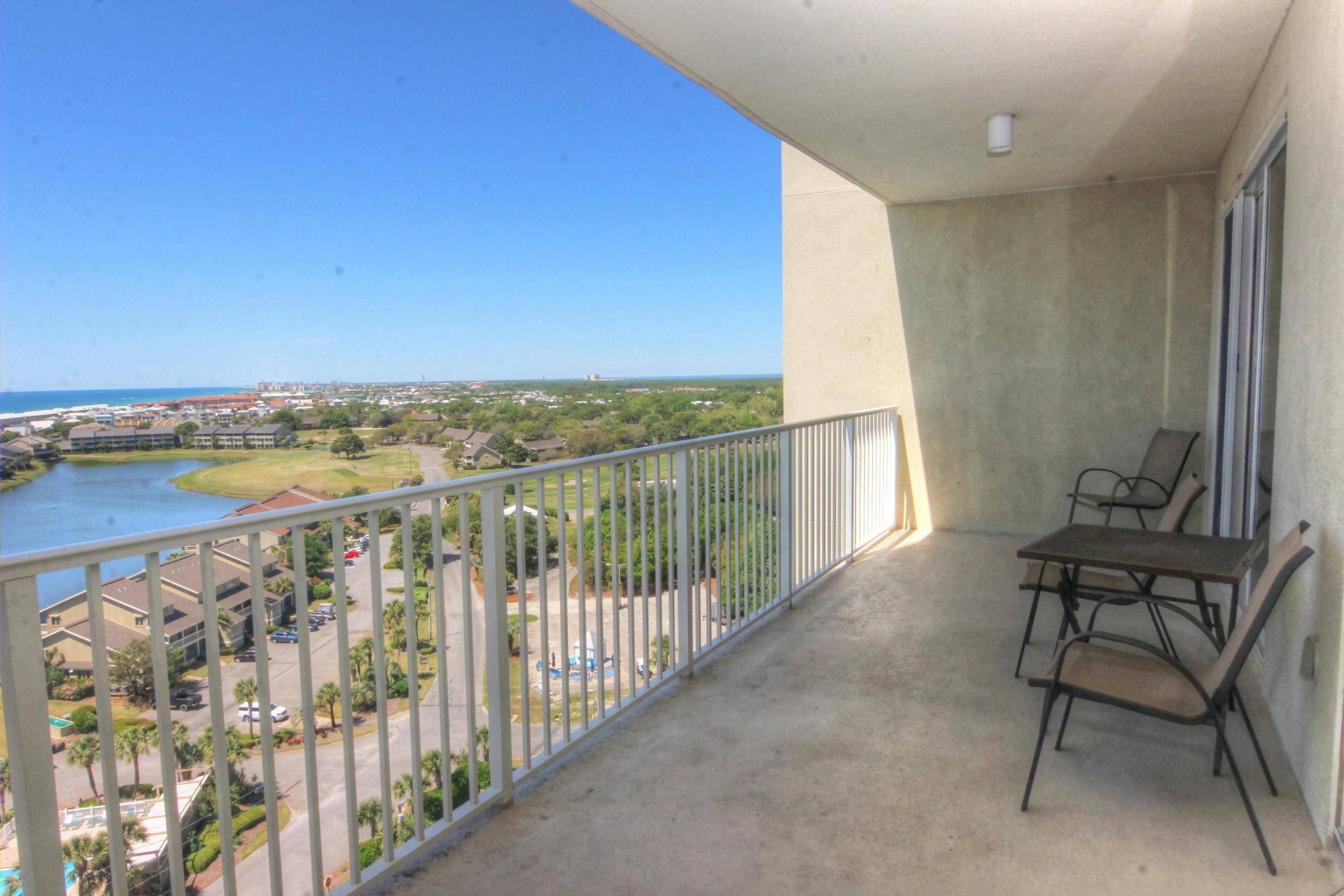 Miramar Beach, FL 32550,122 Seascape Drive  #1308