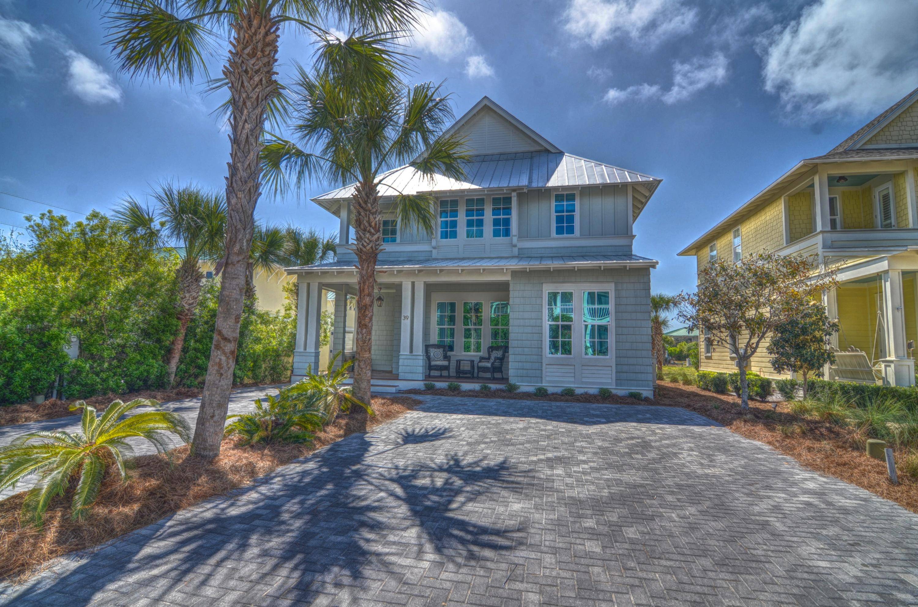 Santa Rosa Beach, FL 32459,39 Sandalwood Drive