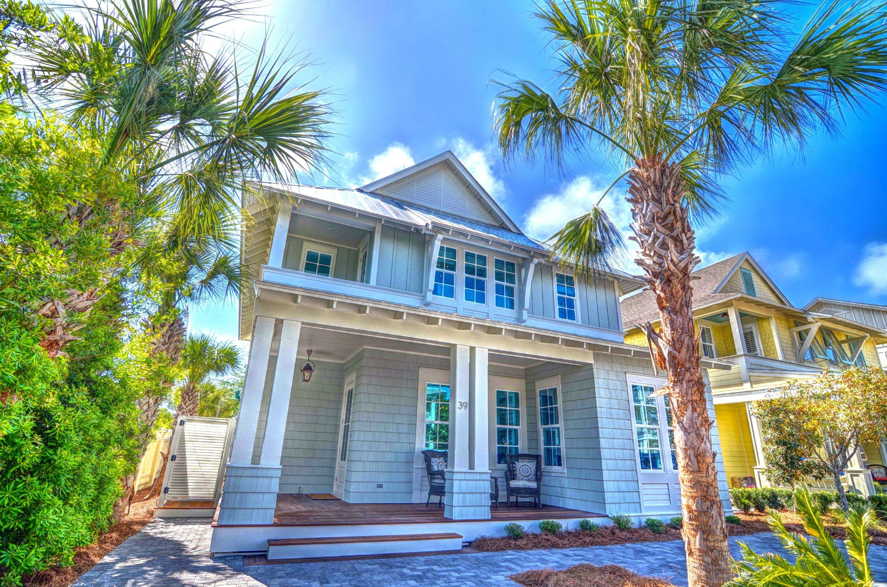 Santa Rosa Beach, FL 32459,39 Sandalwood Drive