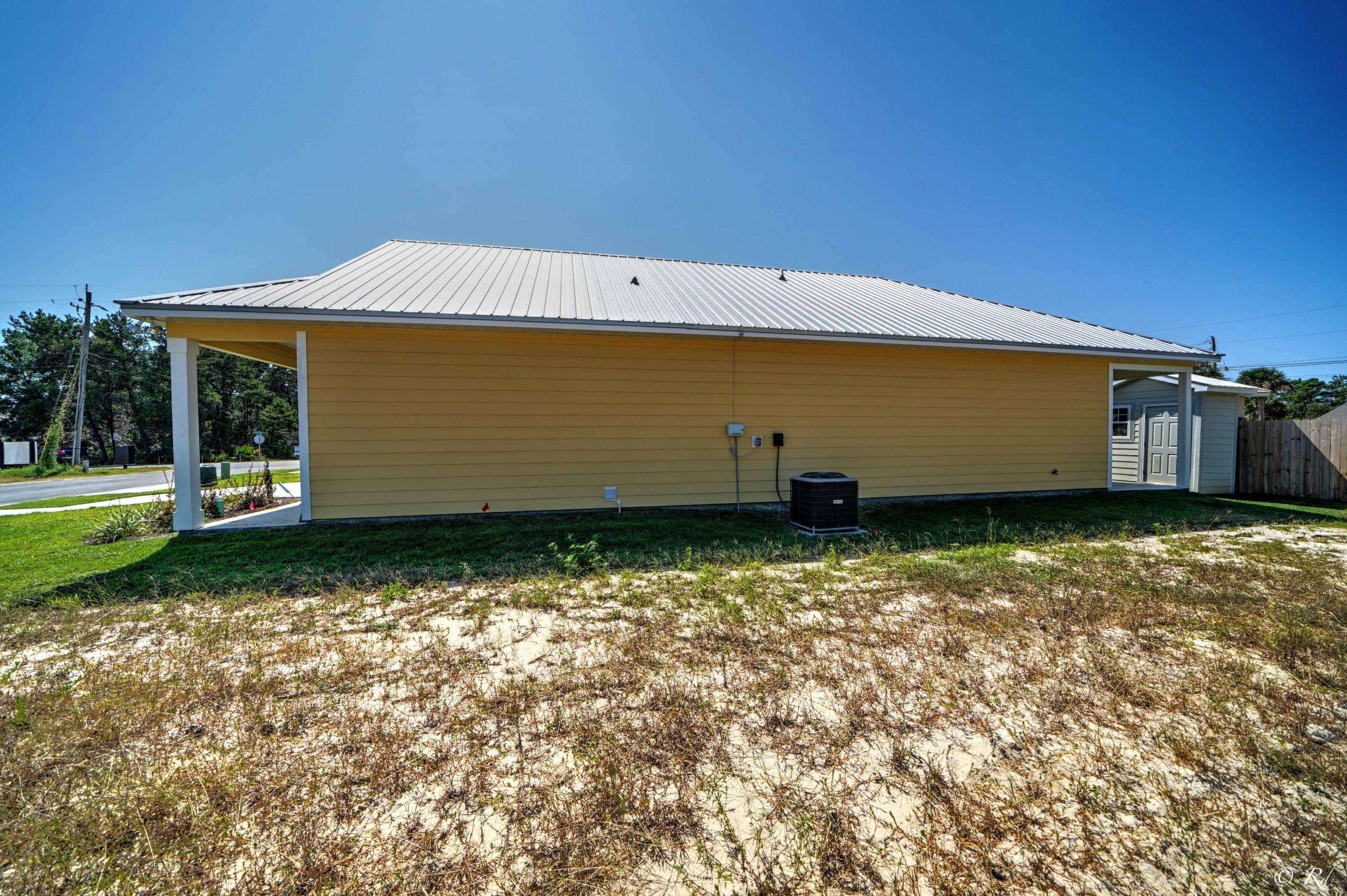 Panama City Beach, FL 32413,107 Eagle Trace Court