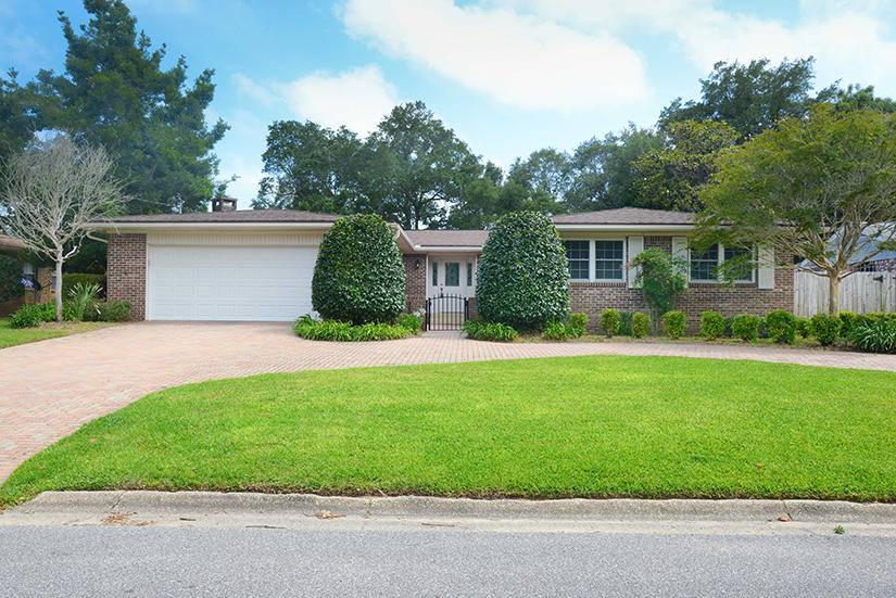 Shalimar, FL 32579,7 Elkwood Court