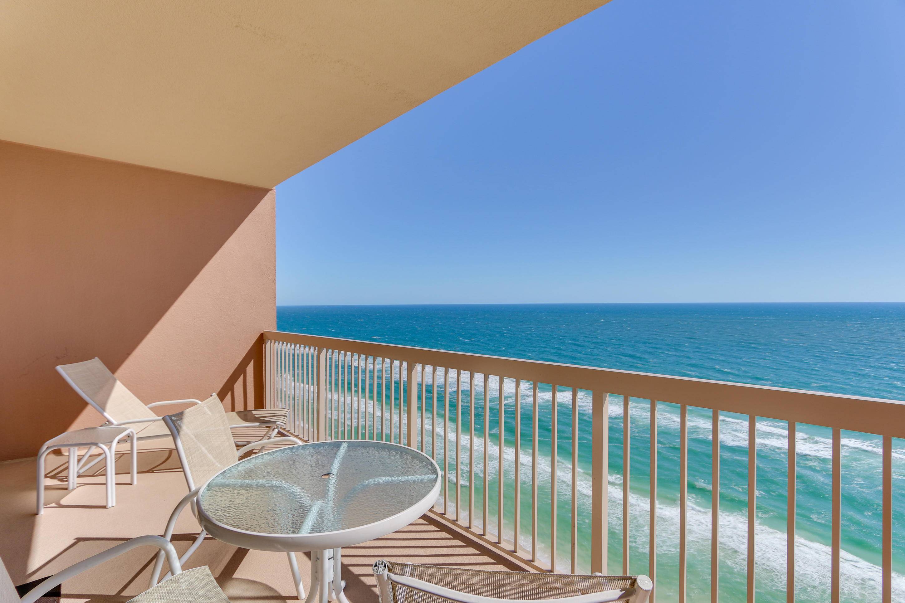 Panama City, FL 32413,14825 Front Beach Road  #UNIT 2408